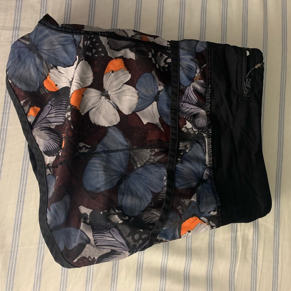 Lululemon Speed Up Short 2.5”